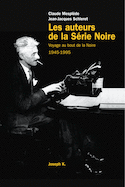 Auteurs de la série noire (Les)